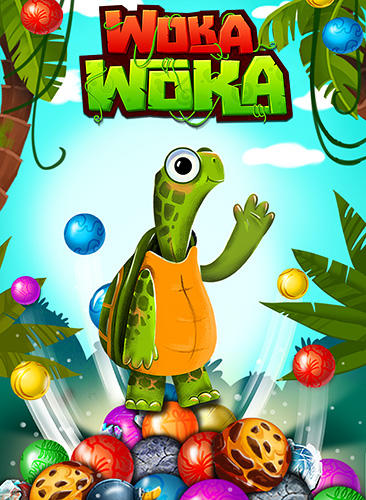 game pic for Marble: Woka Woka 2018